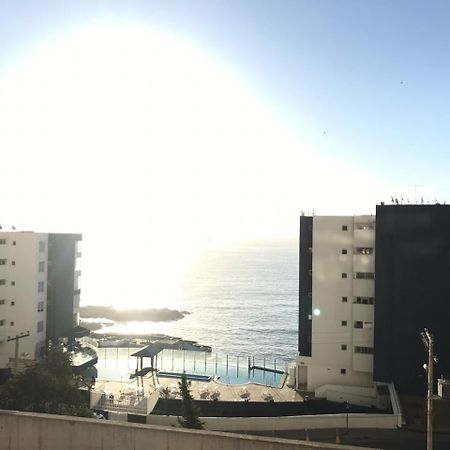 Cpm Apartment Vina del Mar Exterior foto