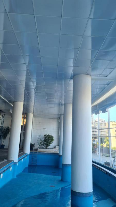 Cpm Apartment Vina del Mar Exterior foto
