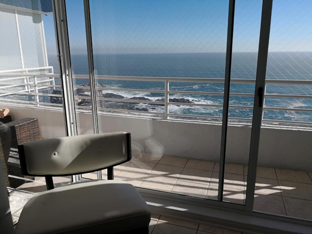 Cpm Apartment Vina del Mar Exterior foto