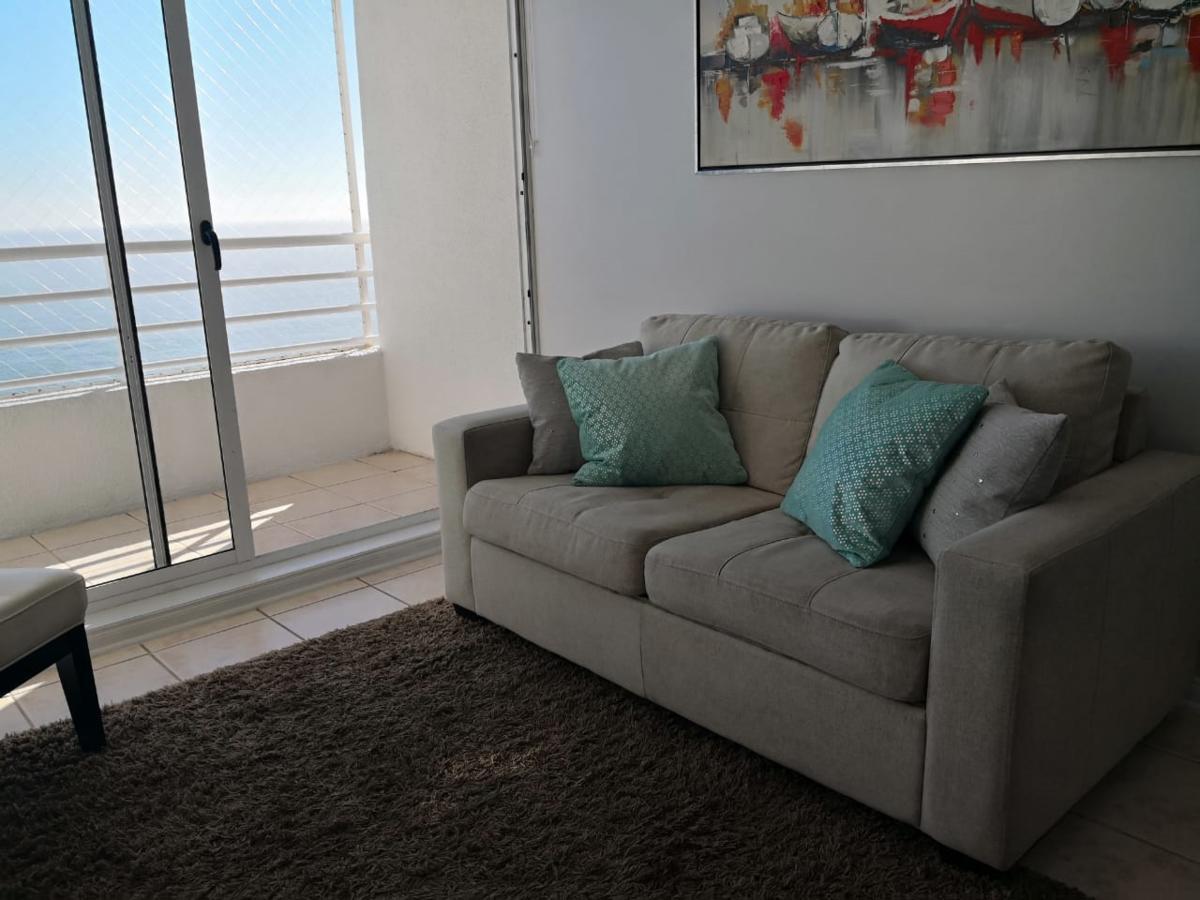 Cpm Apartment Vina del Mar Exterior foto