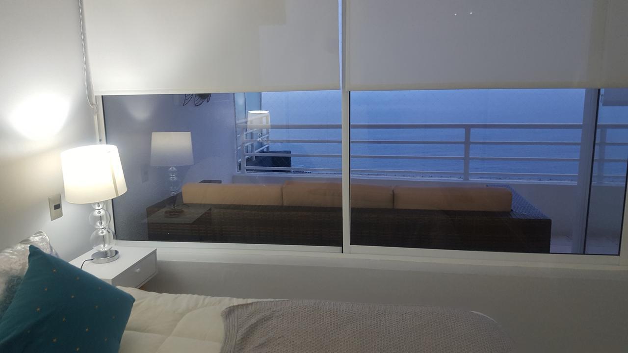 Cpm Apartment Vina del Mar Exterior foto