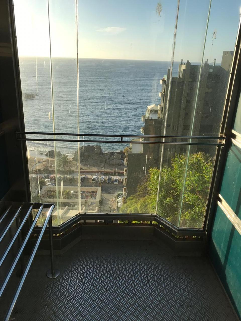 Cpm Apartment Vina del Mar Exterior foto