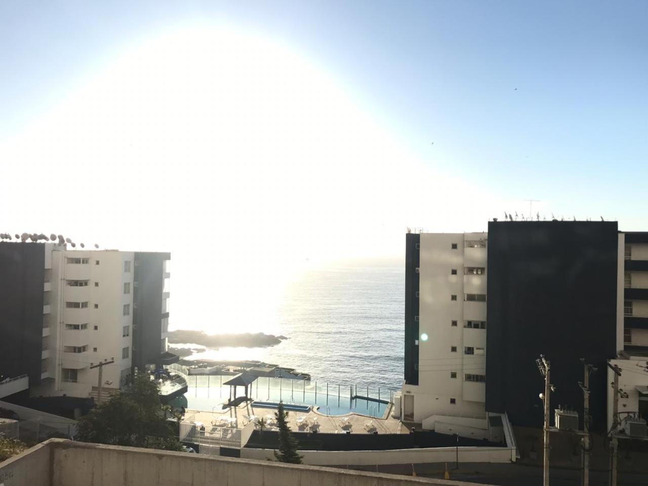 Cpm Apartment Vina del Mar Exterior foto