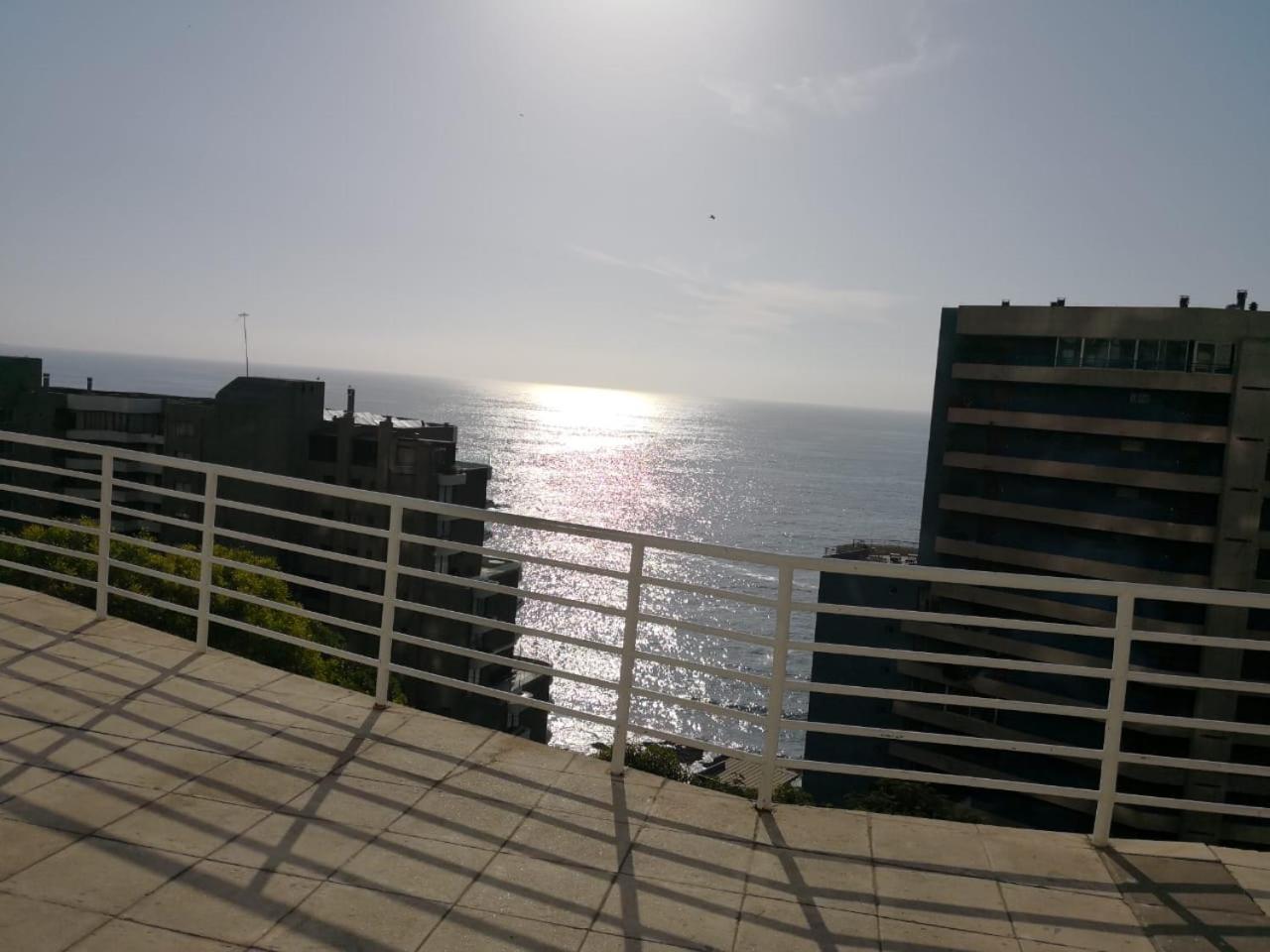 Cpm Apartment Vina del Mar Exterior foto